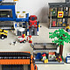 ＃本站首晒＃“大朋友”的玩具：LEGO 乐高 CITY城市系列 60097 城市广场