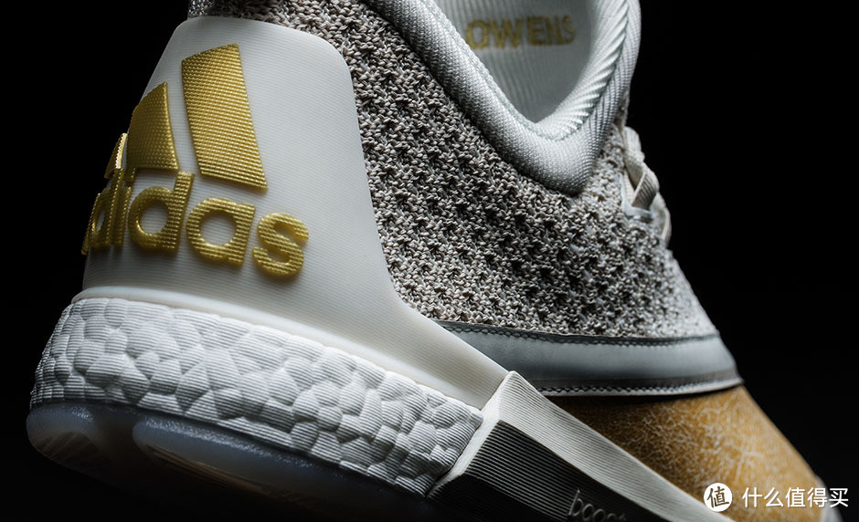 打破种族歧视：adidas 阿迪达斯 正式发布adidas Basketball 2016 BHM 黑人月系列
