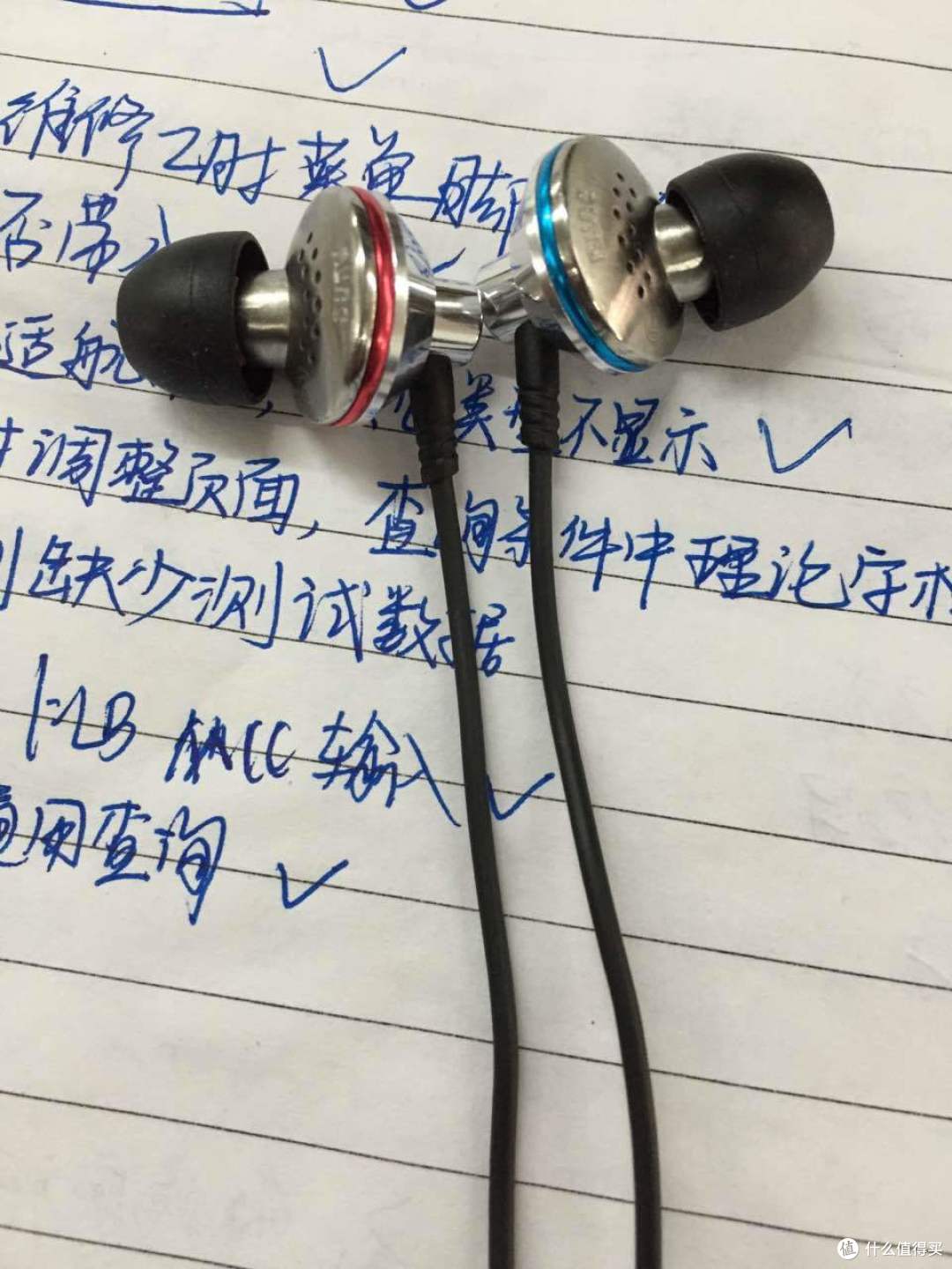 钛晶振膜的魅力-------------------DUNU 达音科 Titan5 耳机