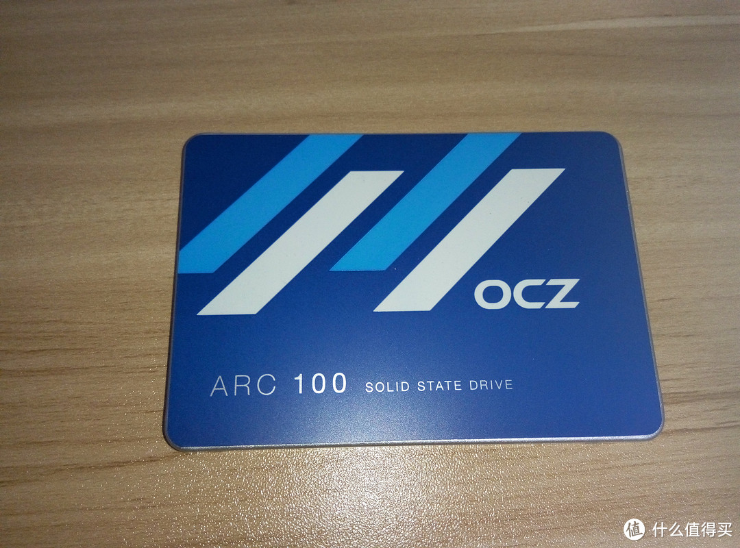 第一次伪处女海淘的辛酸血泪（附OCZ 饥饿鲨 Arc100 苍穹系列 固态硬盘 240GB晒单）