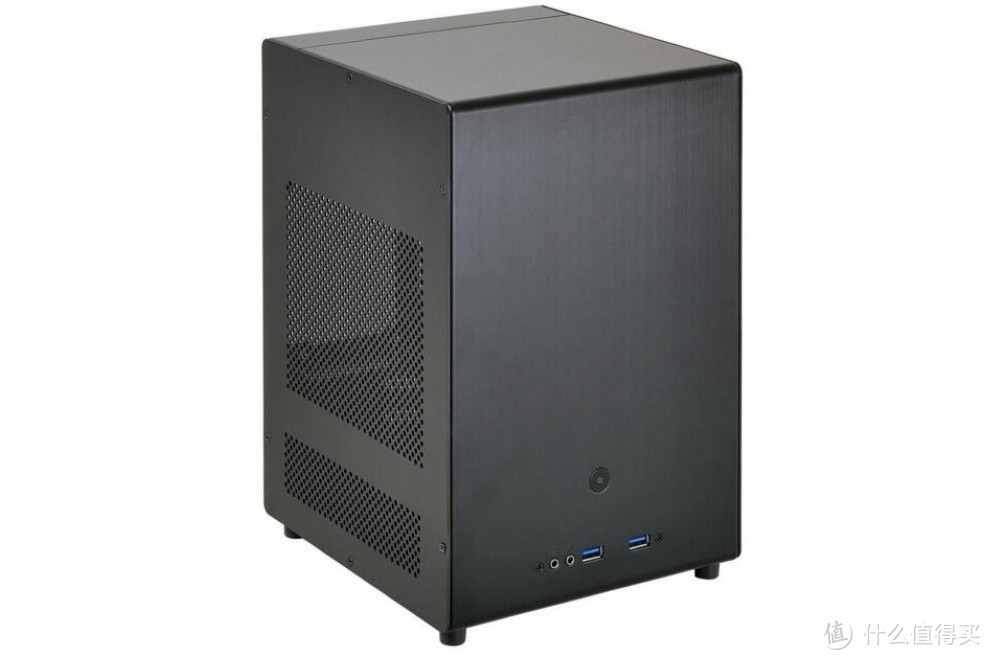 可打造无风扇系统：LIANLI 联力 发布 PC-Q04 Mini-ITX机箱