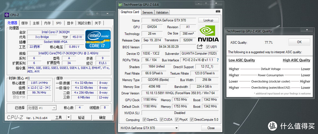 鬼科技改造：神船K580S+耕升GTX970关羽 显卡开箱