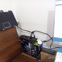 耕升 GTX970关羽4G?显卡使用总结(跑分|性能|缺点)