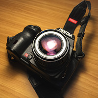 PENTAX-M50mm/1.4 镜头选择原因(系列|成色)