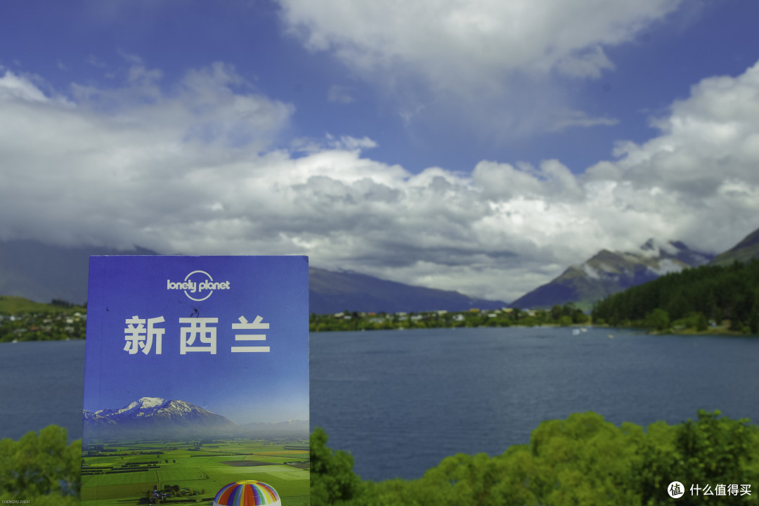 深秋南岛自驾之南阿尔卑斯山