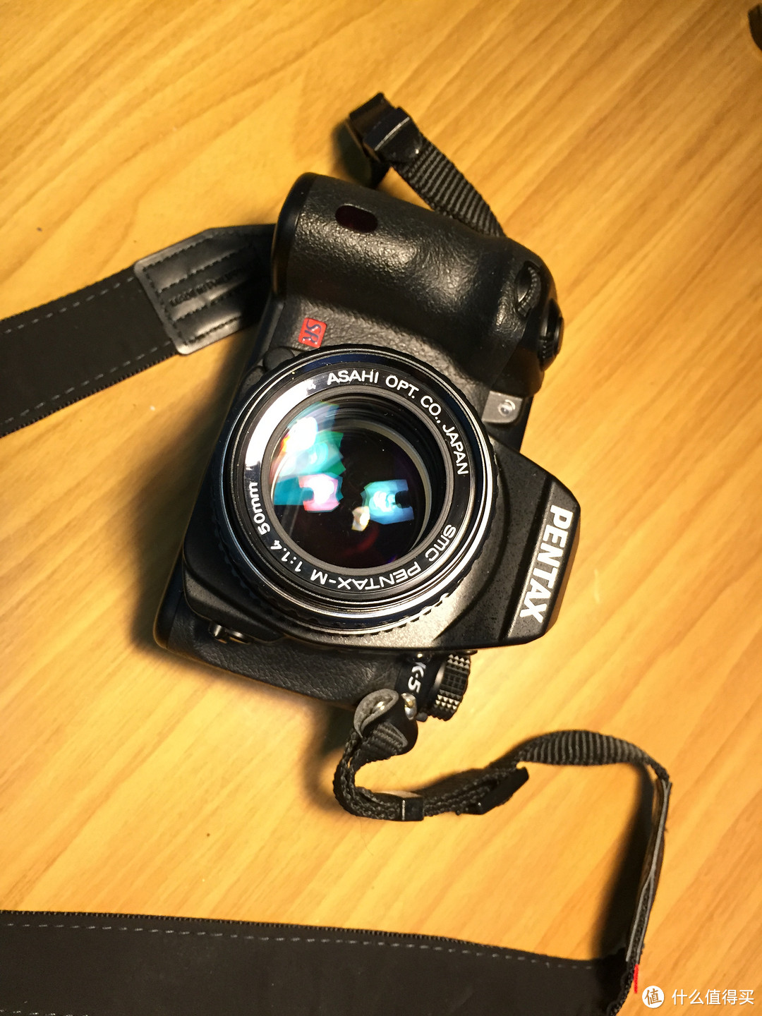 PENTAX-M50mm/1.4体验——年过30的老镜头