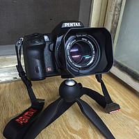 PENTAX-M50mm/1.4 镜头使用体验(对焦|性价比|手感)