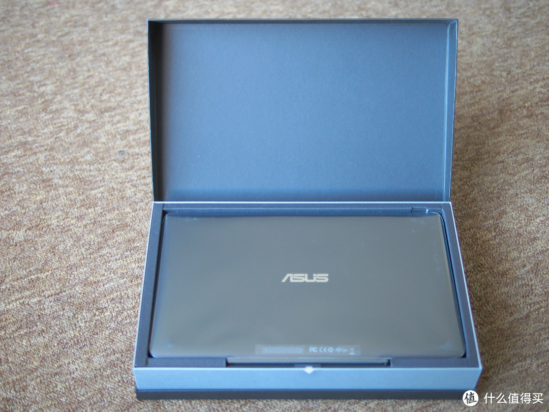 值不值得买：ASUS 华硕 T300 Chi二合一变形本