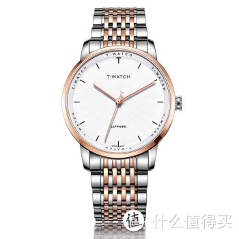 TIANBA 天霸 T-watch 智能手表 使用简测