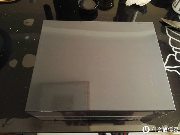 首秀+验光经历:Tapole 托尼-斯塔克 配镜