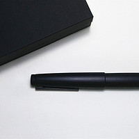 你好，杜康！ 海外团购 LAMY 2000 14K钢笔 珍藏版