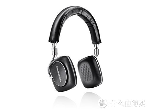 Bowers & Wilkins P5 Series 2 头戴式耳机 开箱及简评