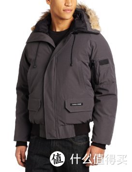 我们的选择并不是只有“鹅”——the north face MEN’S GOTHAM JACKET II