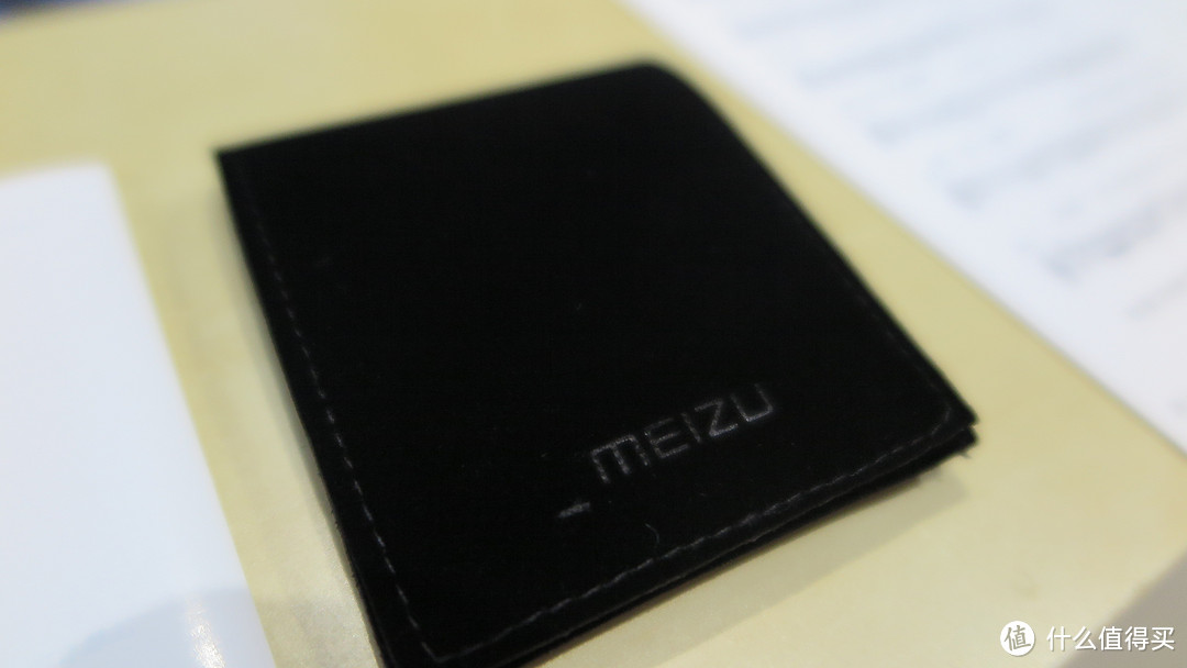 感受到一份真挚的情意——MEIZU 魅族 原创音乐 OTG U盘