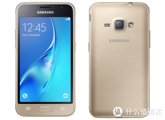 敢问路在何方：SAMSUNG 三星 发布 Galaxy J1 入门级智能手机