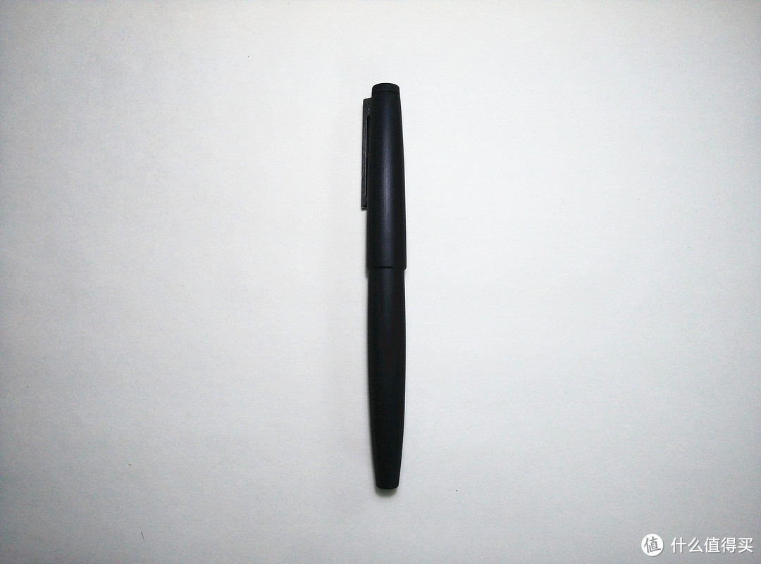 你好，杜康！ 海外团购 LAMY 2000 14K钢笔 珍藏版