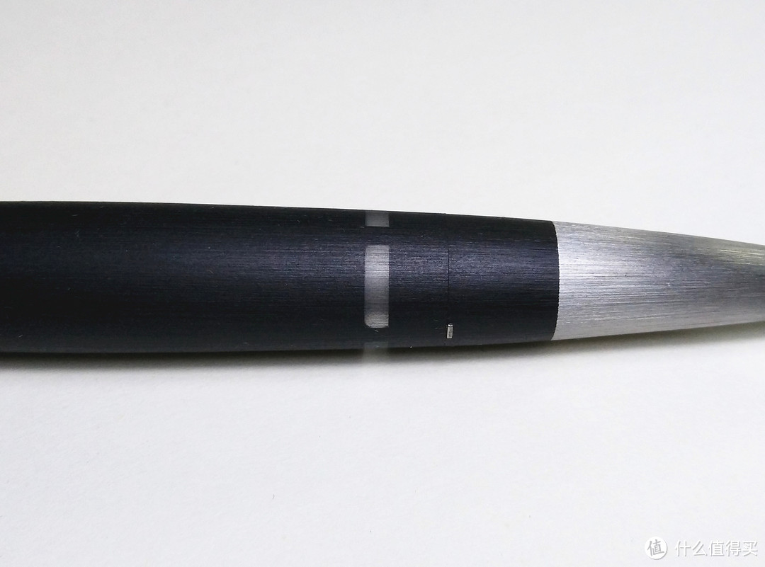 你好，杜康！ 海外团购 LAMY 2000 14K钢笔 珍藏版