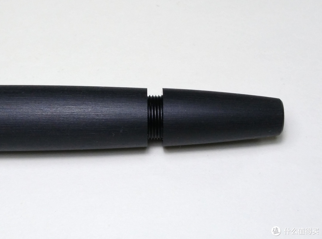 你好，杜康！ 海外团购 LAMY 2000 14K钢笔 珍藏版