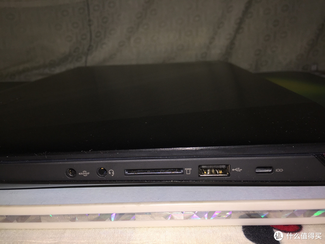 Lenovo 联想 Y50-70 笔记本电脑 使用感受