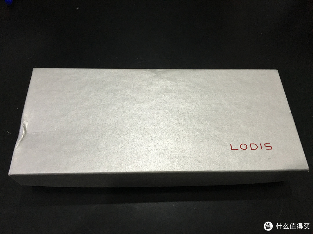 送女友的新年礼物——LODIS Audrey French Purse 女士钱包