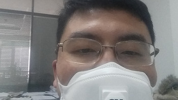 懒癌晚期患者不能再等了：海淘 3M Particulate Respirator 口罩