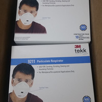 3M口罩怎么带好不好(做工)