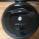 #本站首晒# iRobot Roomba 885 扫地机器人