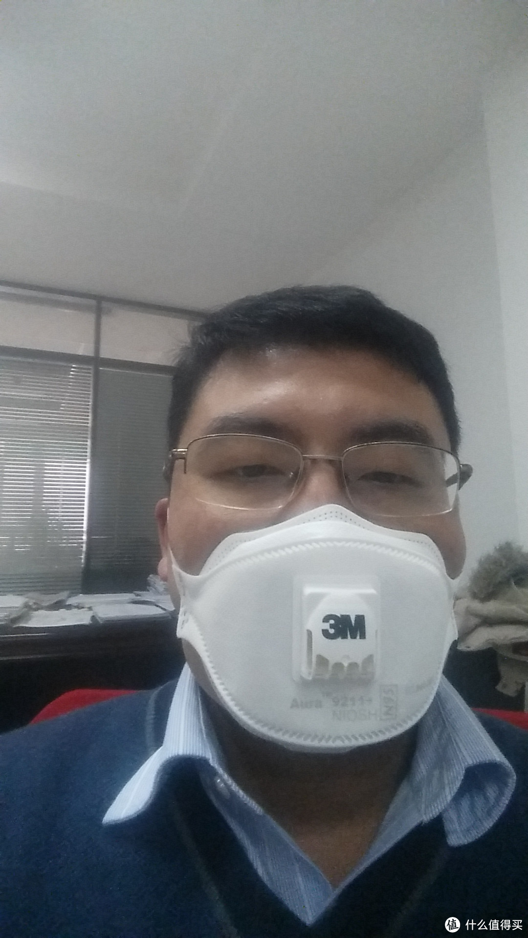 懒癌晚期患者不能再等了：海淘 3M Particulate Respirator 口罩