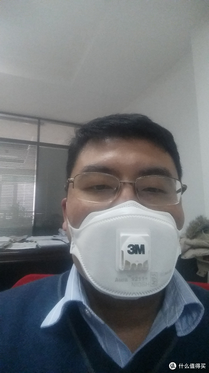 懒癌晚期患者不能再等了：海淘 3M Particulate Respirator 口罩