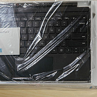 微软 Surface Pro4 平板电脑开箱展示(包装|标识|键盘|接口|面板)