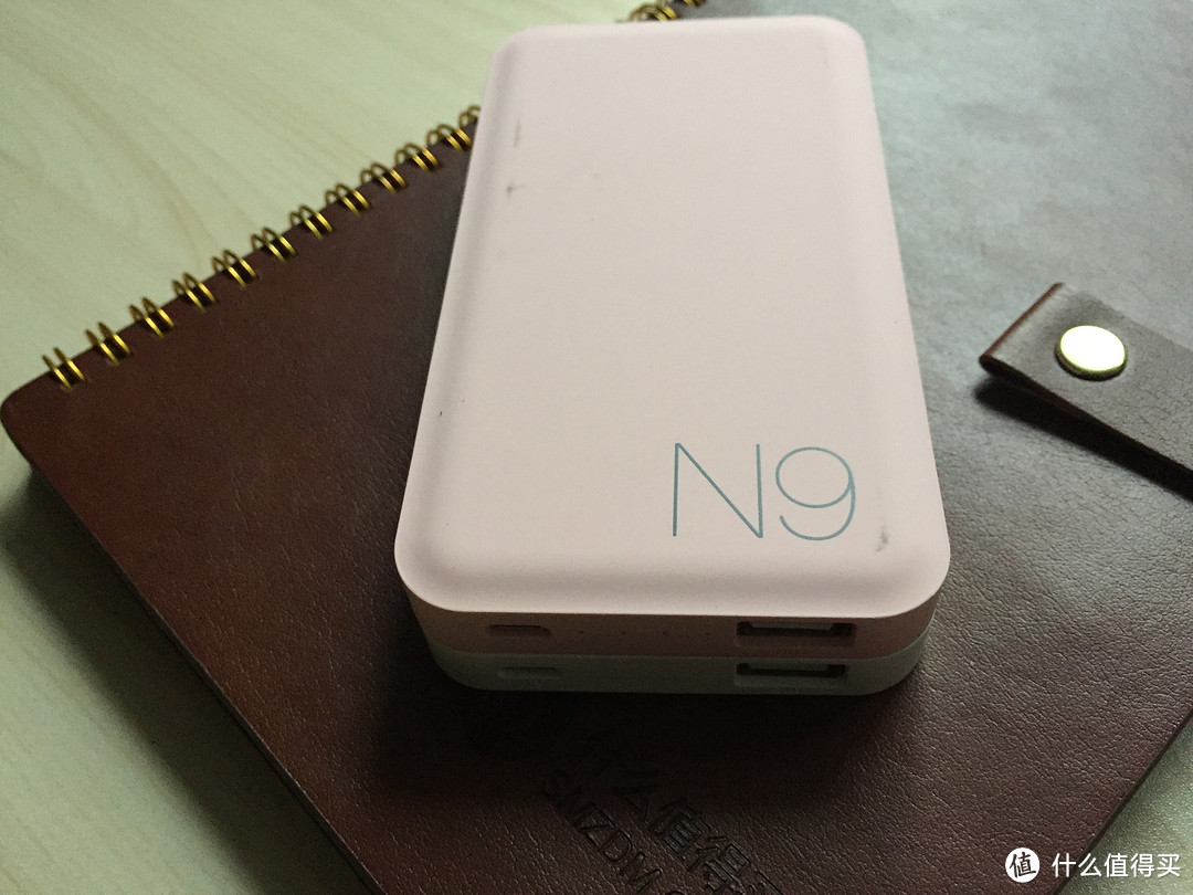 素乐 N9—— 美到不敢拿去用