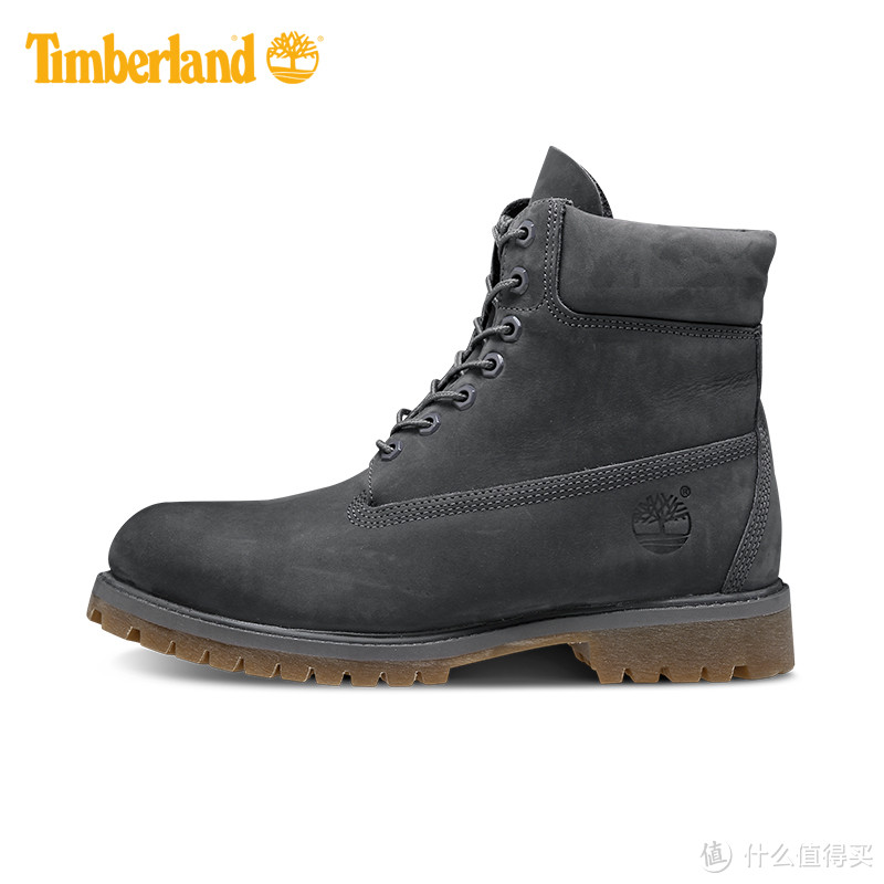 大黄靴被晒烂了，我来晒晒大灰靴Timberland A114K