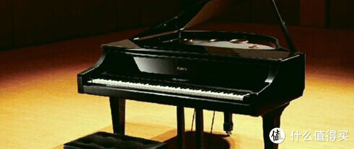 #本站首晒# 小琴童的 KAWAI CA30 电钢琴 开箱