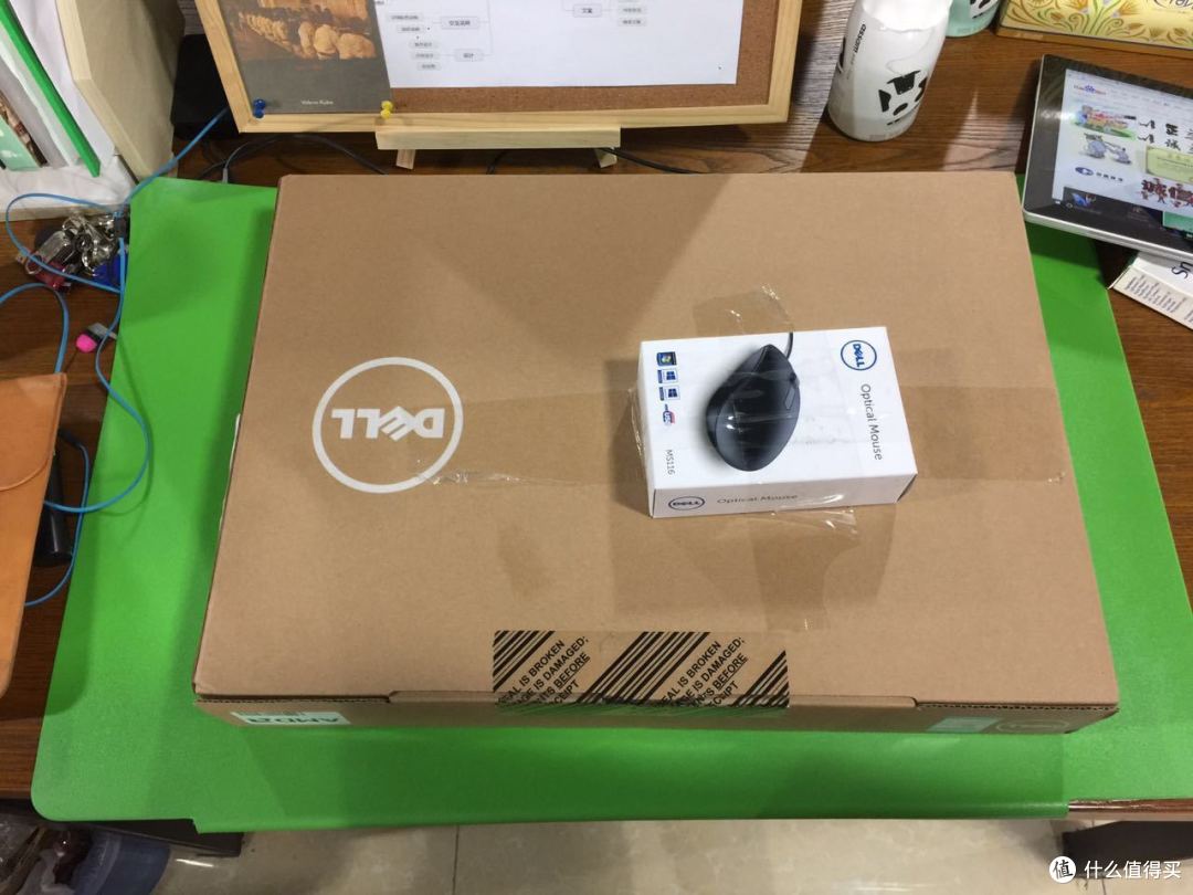 DELL 戴尔 M5555-2928 笔记本电脑