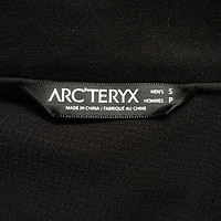 ARC'TERYX 始祖鸟 Epsilon LT 软壳 & Lunara 10 腰包