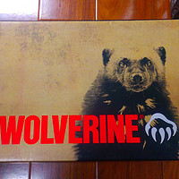 Wolverine 沃佛林 Terrain II Mid-Cut Trail  徒步鞋