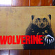  Wolverine 沃佛林 Terrain II Mid-Cut Trail  徒步鞋　