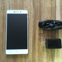小米 红米3 手机使用评测(手感|厚度|重量|系统)