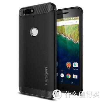 进击的“亲儿子”—NEXUS 6P体验评测