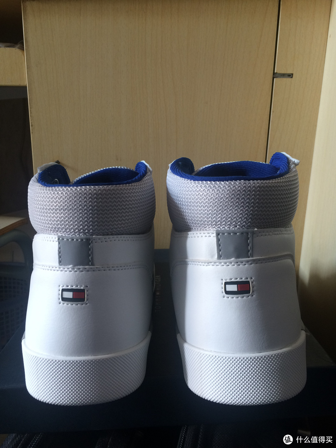 美亚直邮Tommy Hilfiger Men's Keon Fashion Sneaker 运动鞋