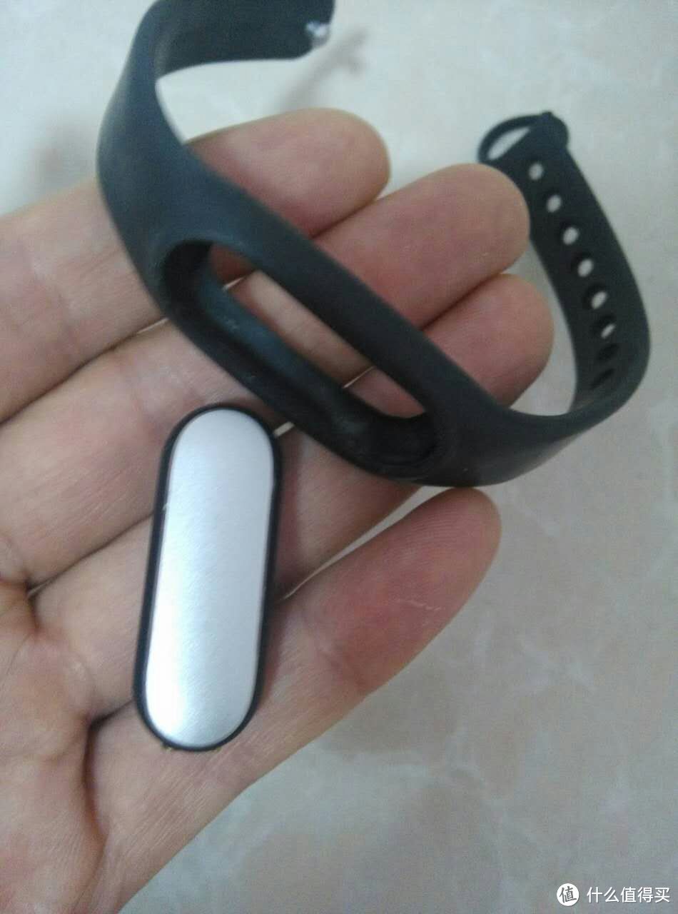 满意并不满足 37度 Light 1S 健康智能手环 众测报告