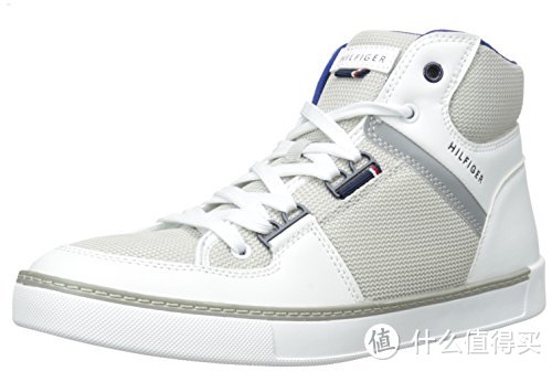 美亚直邮Tommy Hilfiger Men's Keon Fashion Sneaker 运动鞋