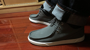 黑五第三波：Calvin Klein大衣& Timberland皮鞋& Lee牛仔裤