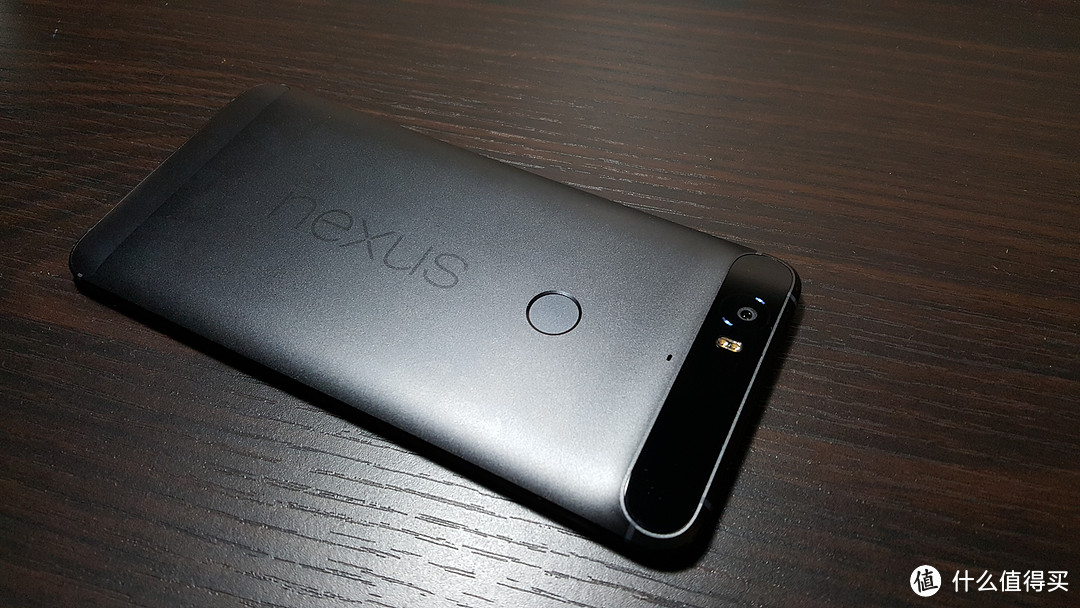 进击的“亲儿子”—NEXUS 6P体验评测