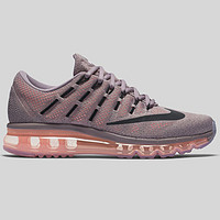 #本站首晒#Nike 耐克 AIR MAX 2016新款 女子跑鞋