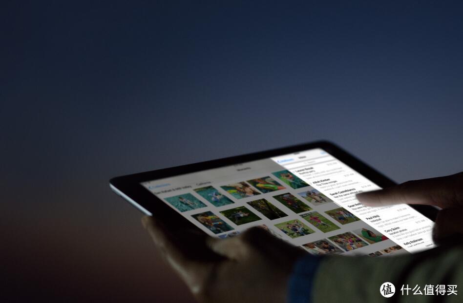 自带”防蓝光贴膜“：Apple 苹果将在 IOS 9.3 中加入”降低蓝光“功能