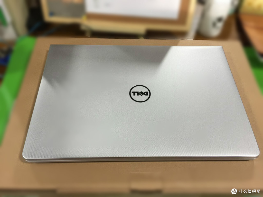 DELL 戴尔 M5555-2928 笔记本电脑