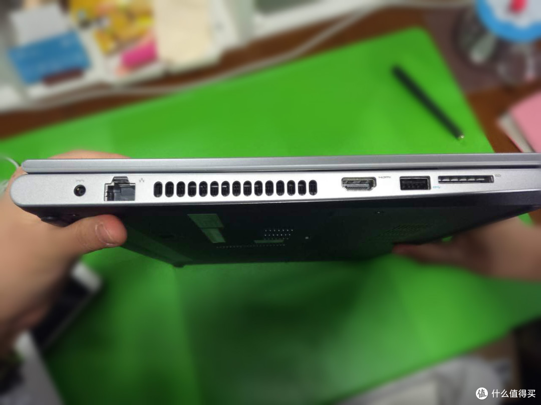 DELL 戴尔 M5555-2928 笔记本电脑