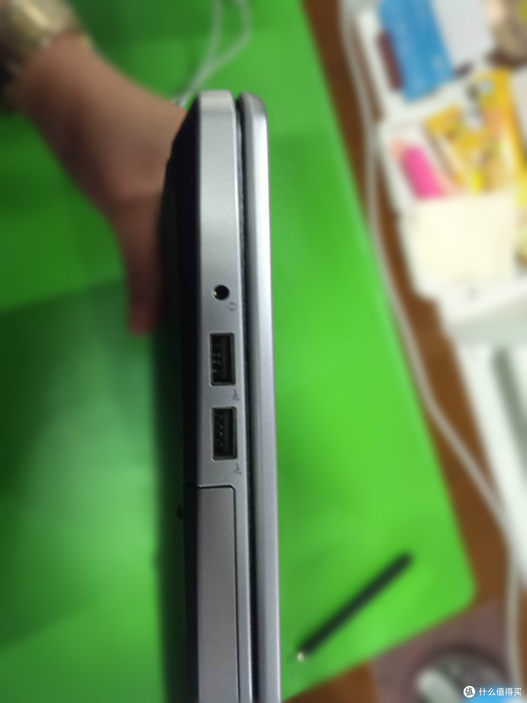 DELL 戴尔 M5555-2928 笔记本电脑