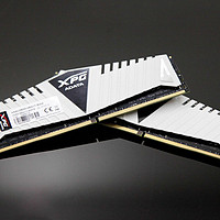 入手最新威刚Z1 DDR4 2800 8G*2内存